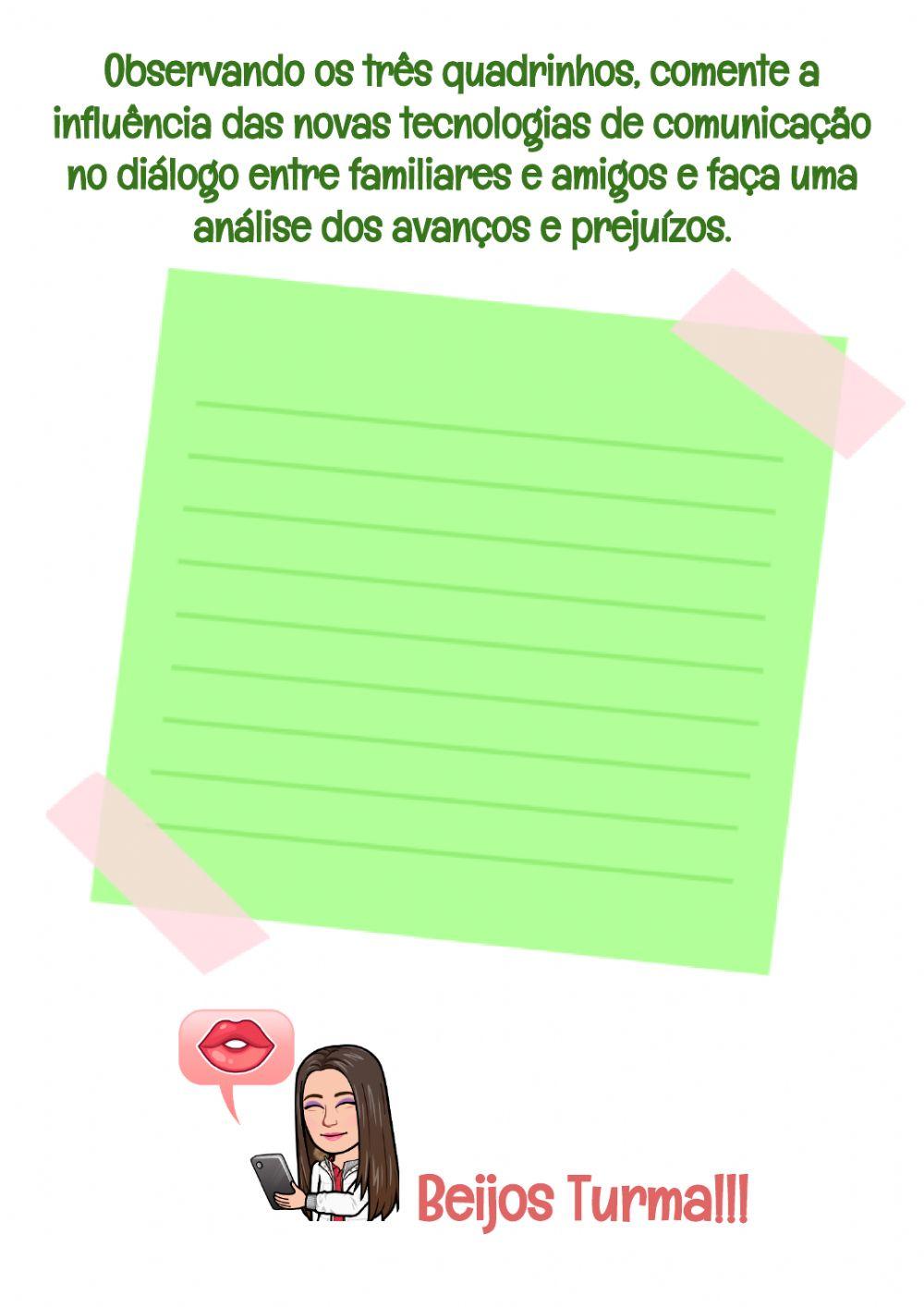 Meu, seu, nosso! (página 43)