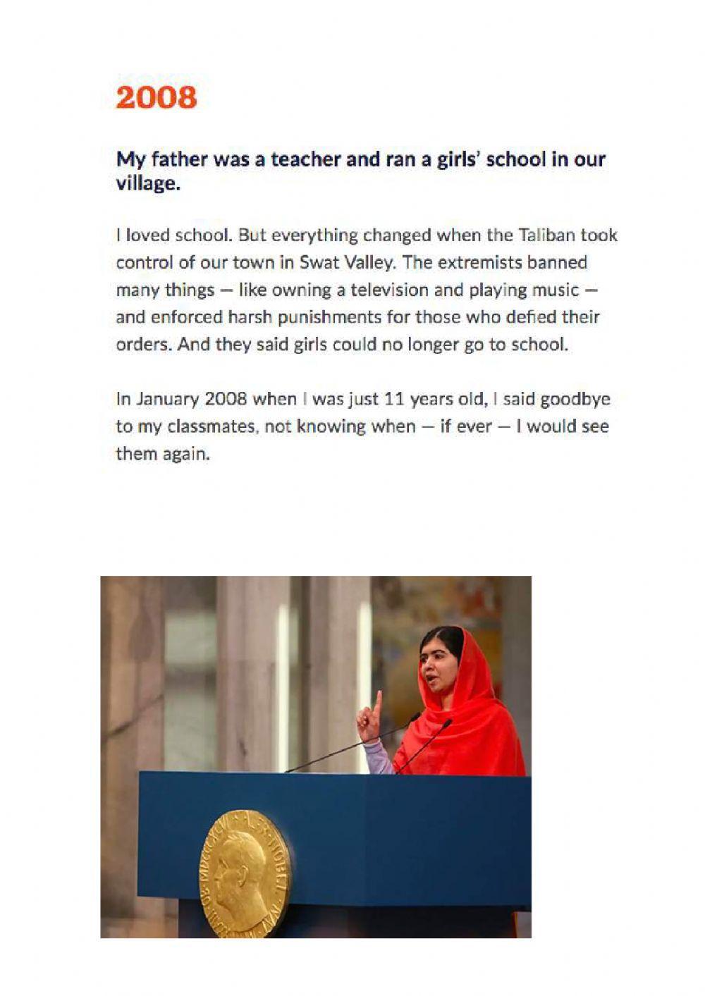 Malala