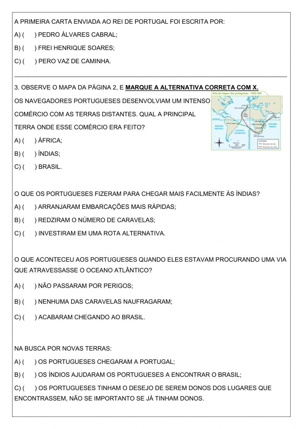 Brasil indigena parte 2