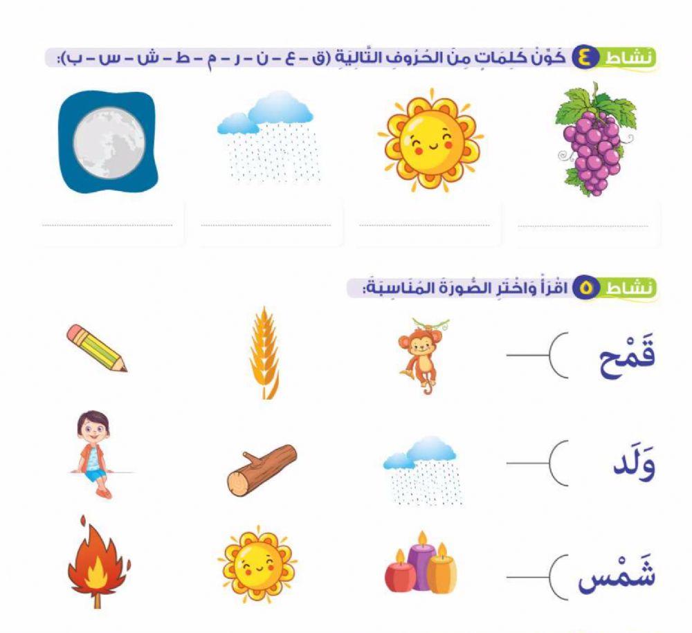 لاحظ وتعلم صـ٩٢