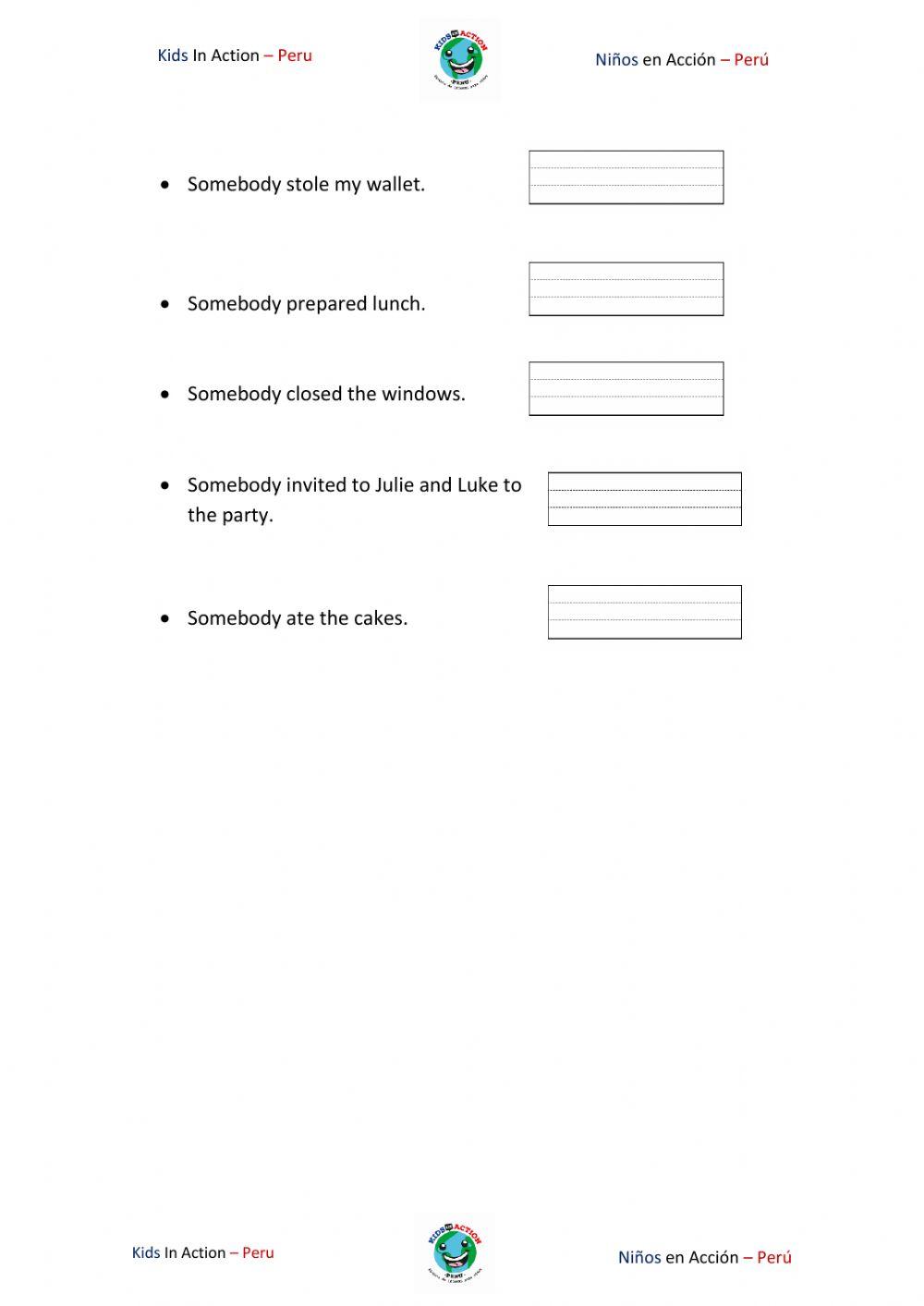 Private lessons -Bruno 02-12