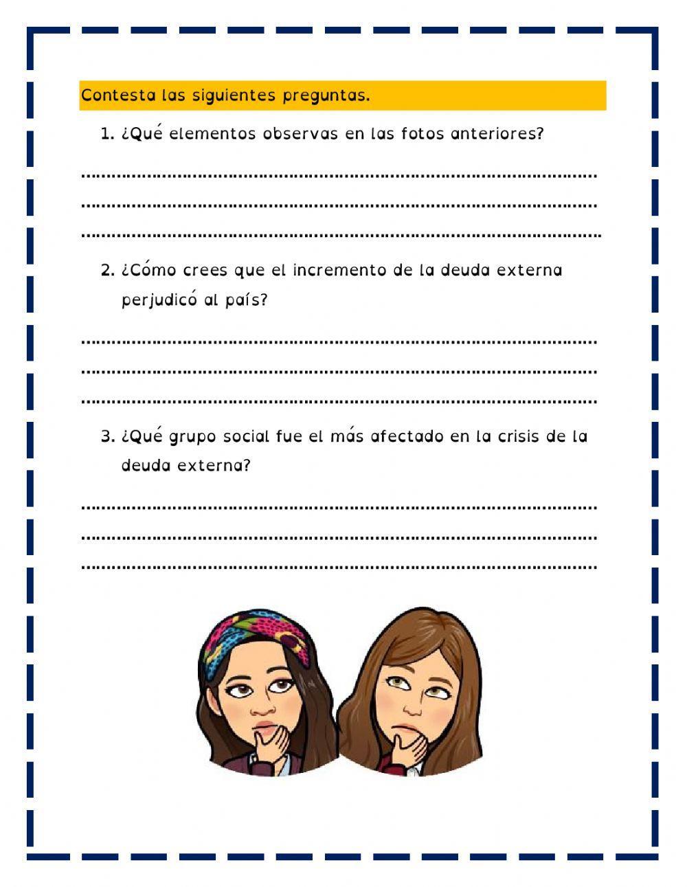 Aumento de la pobreza