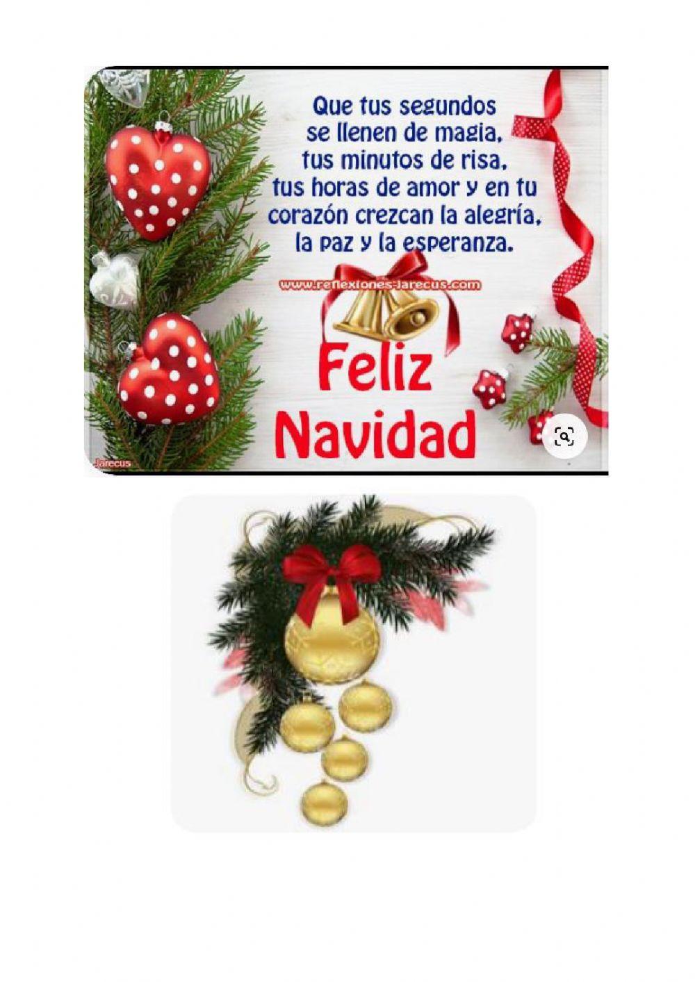 Chrismas cards