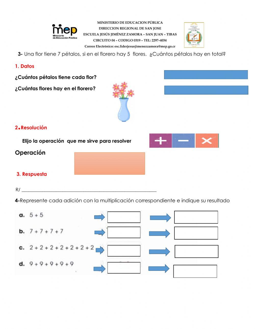 Estrategia de evaluación