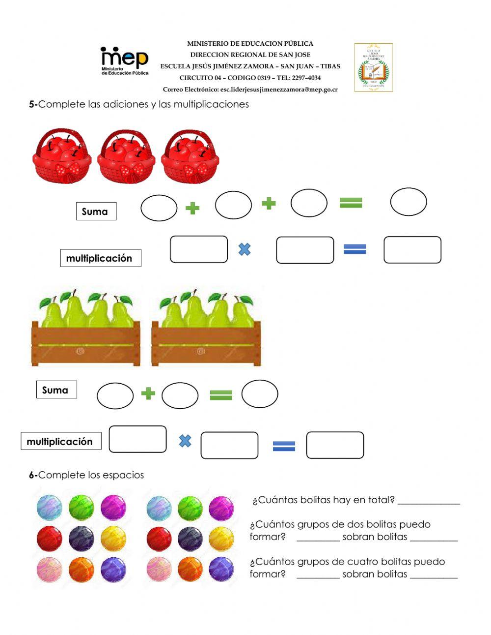 Estrategia de evaluación