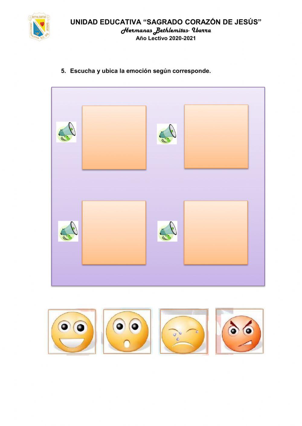 Evaluación Desarrollo Humano Integral