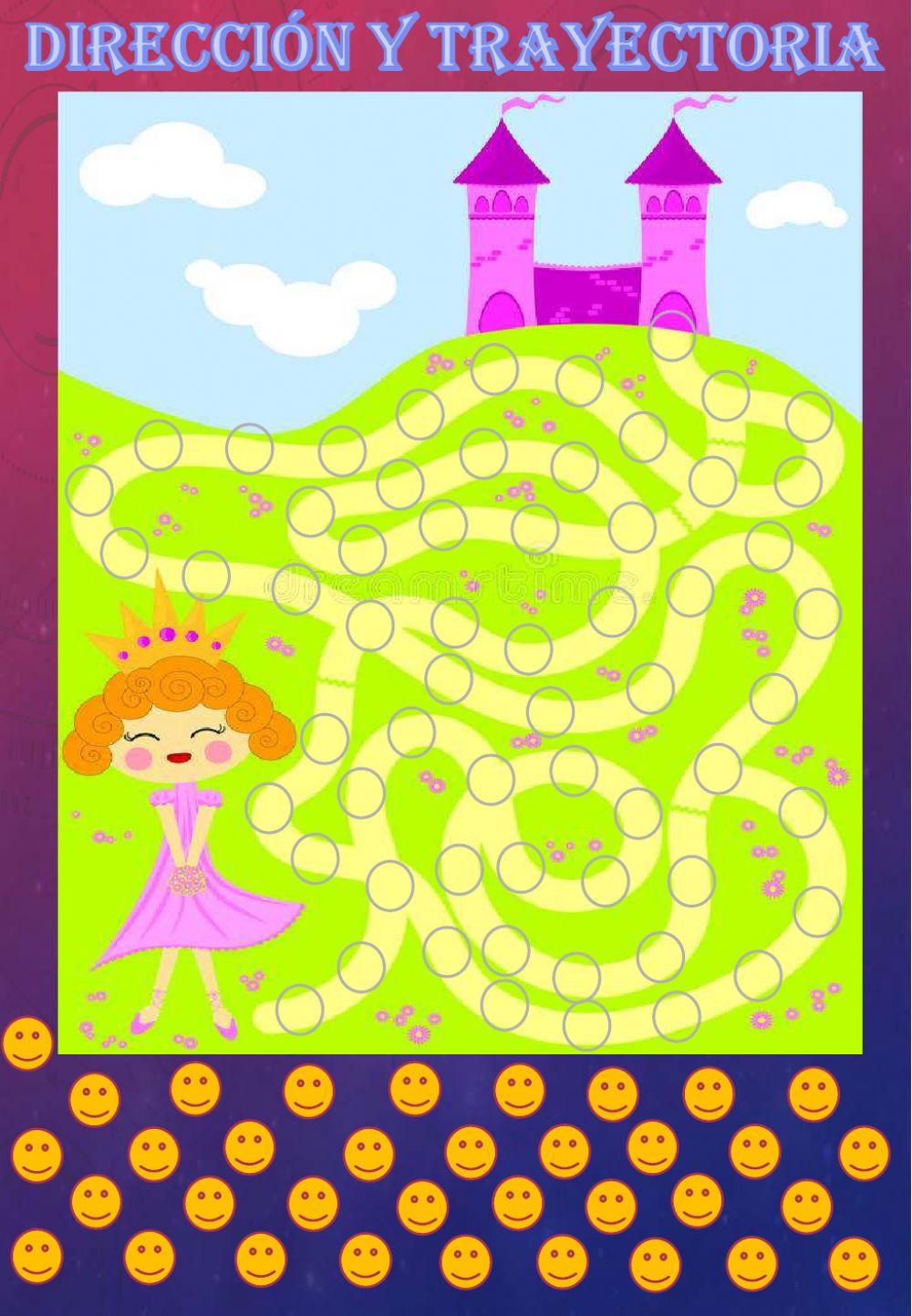 Buscando el camino correcto