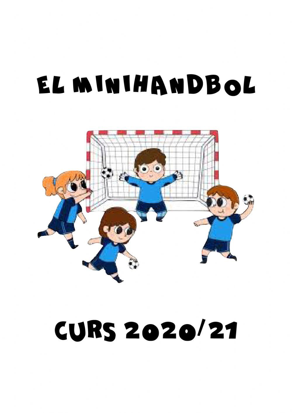 Minihandbol