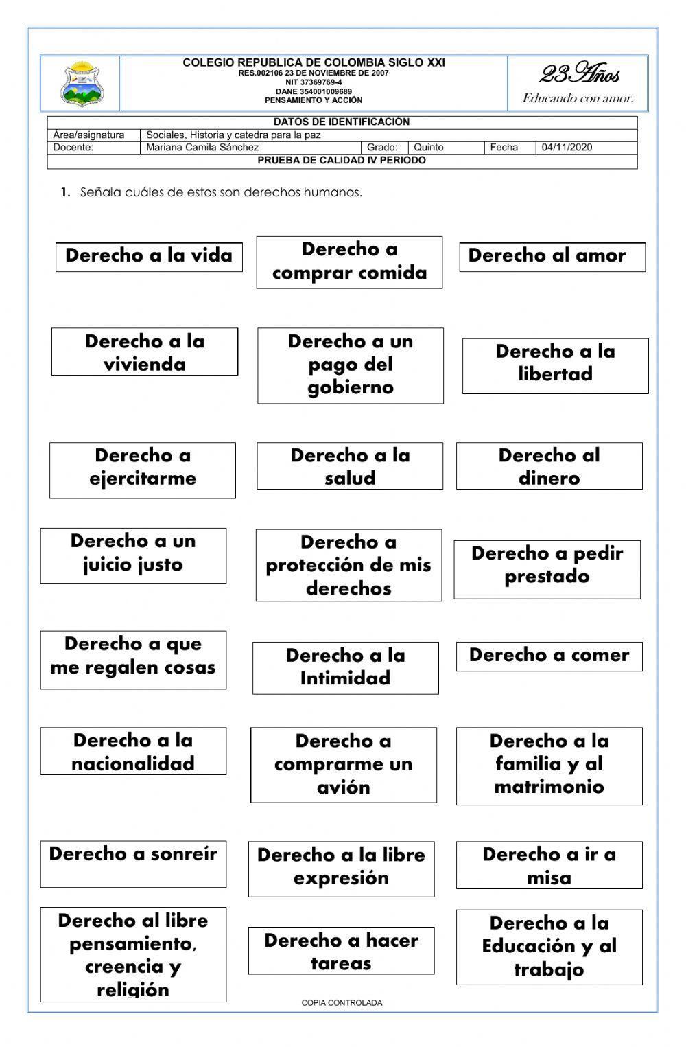 471343 los derechos humanos mariana camila s nchez