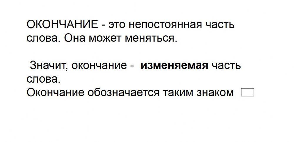 Части слова exercise | Live Worksheets