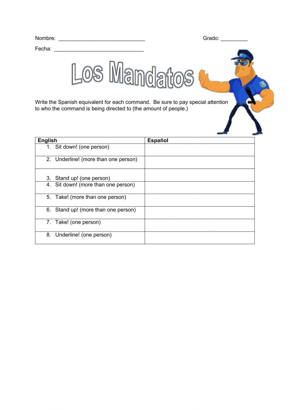 Partes De La Lombriz Worksheet Live Worksheets, 57% OFF