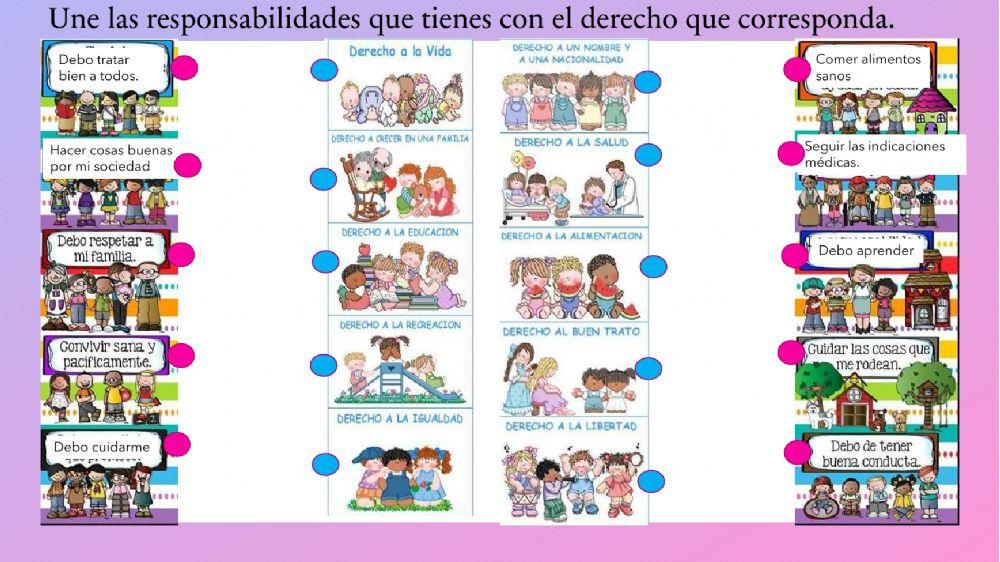 Repaso conocimiento del medio