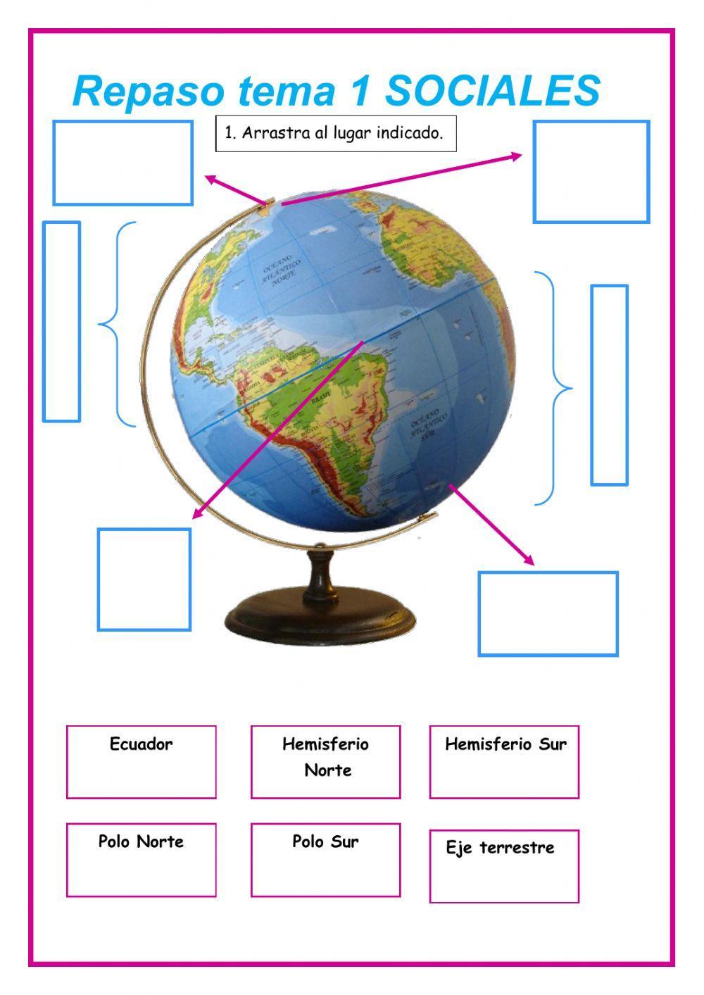 Repaso tema 1 sociales