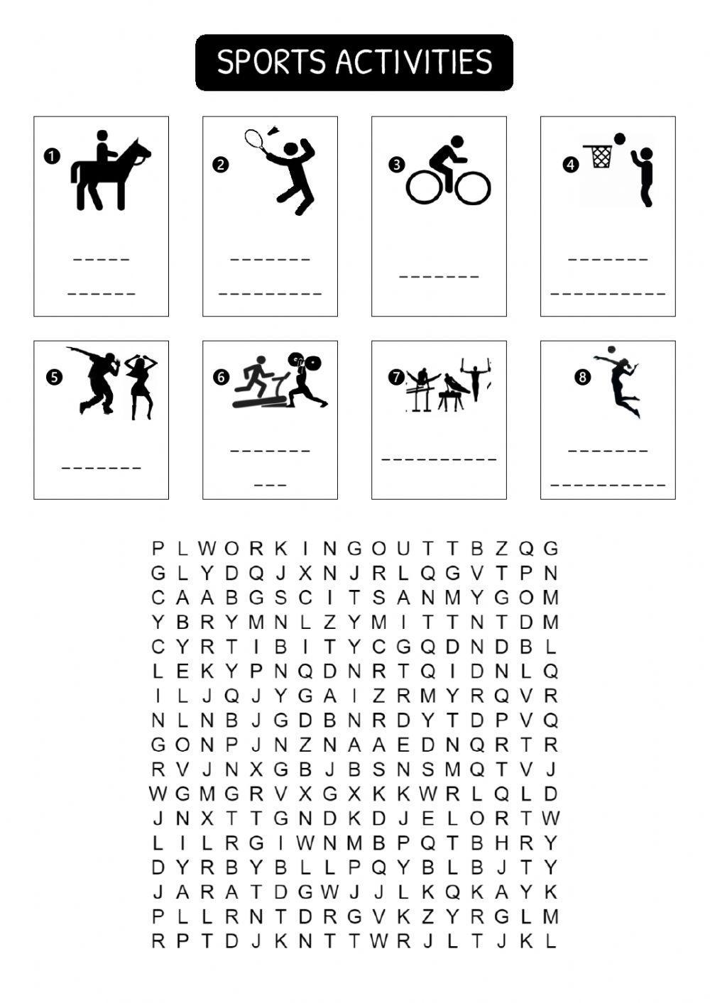 sports-activities-vocabulary-worksheet-live-worksheets
