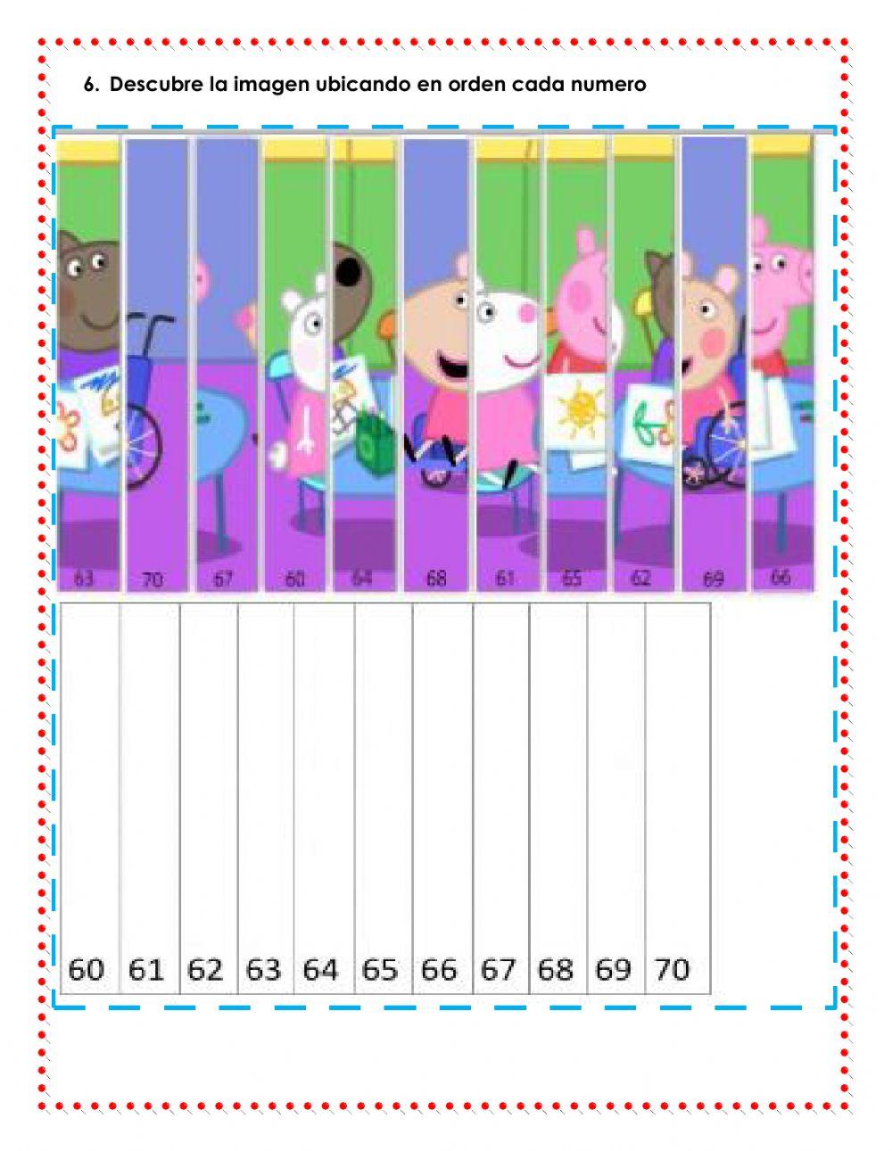 BIMESTRAL MATEMATICAS