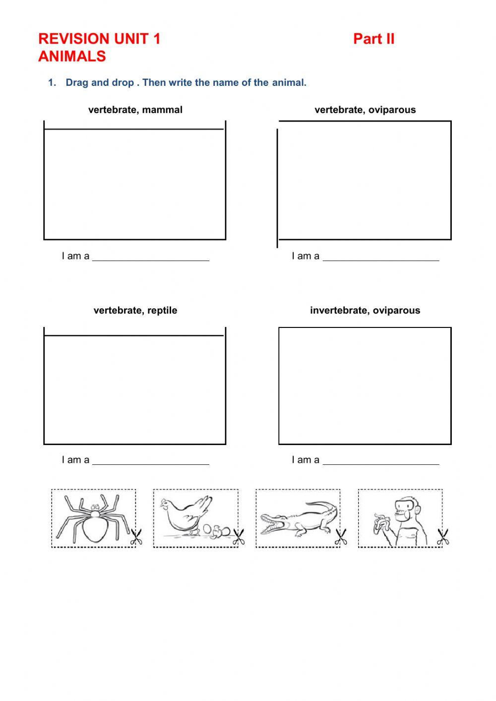 Repaso tema 1 parte II