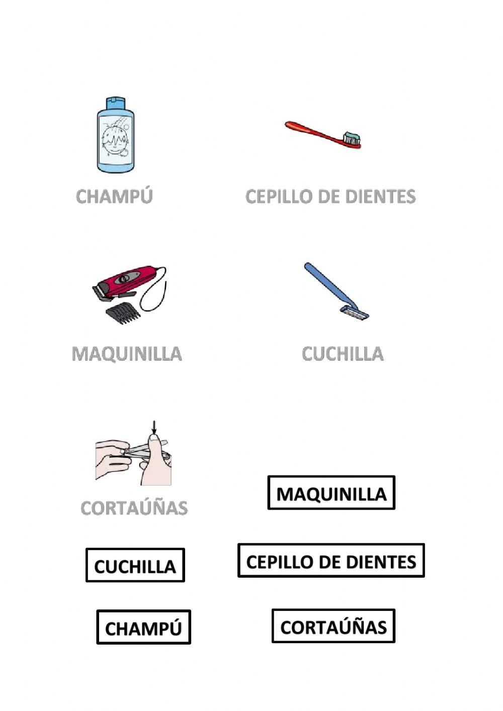 Lectura global La casa