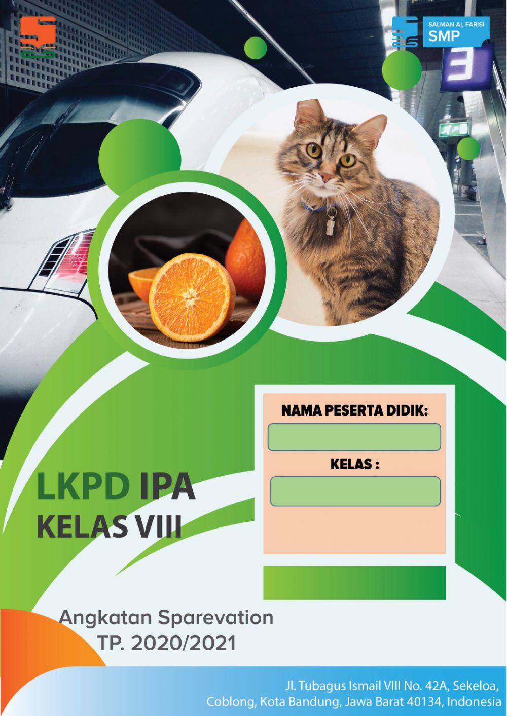 Analisis hukum newton sparevation