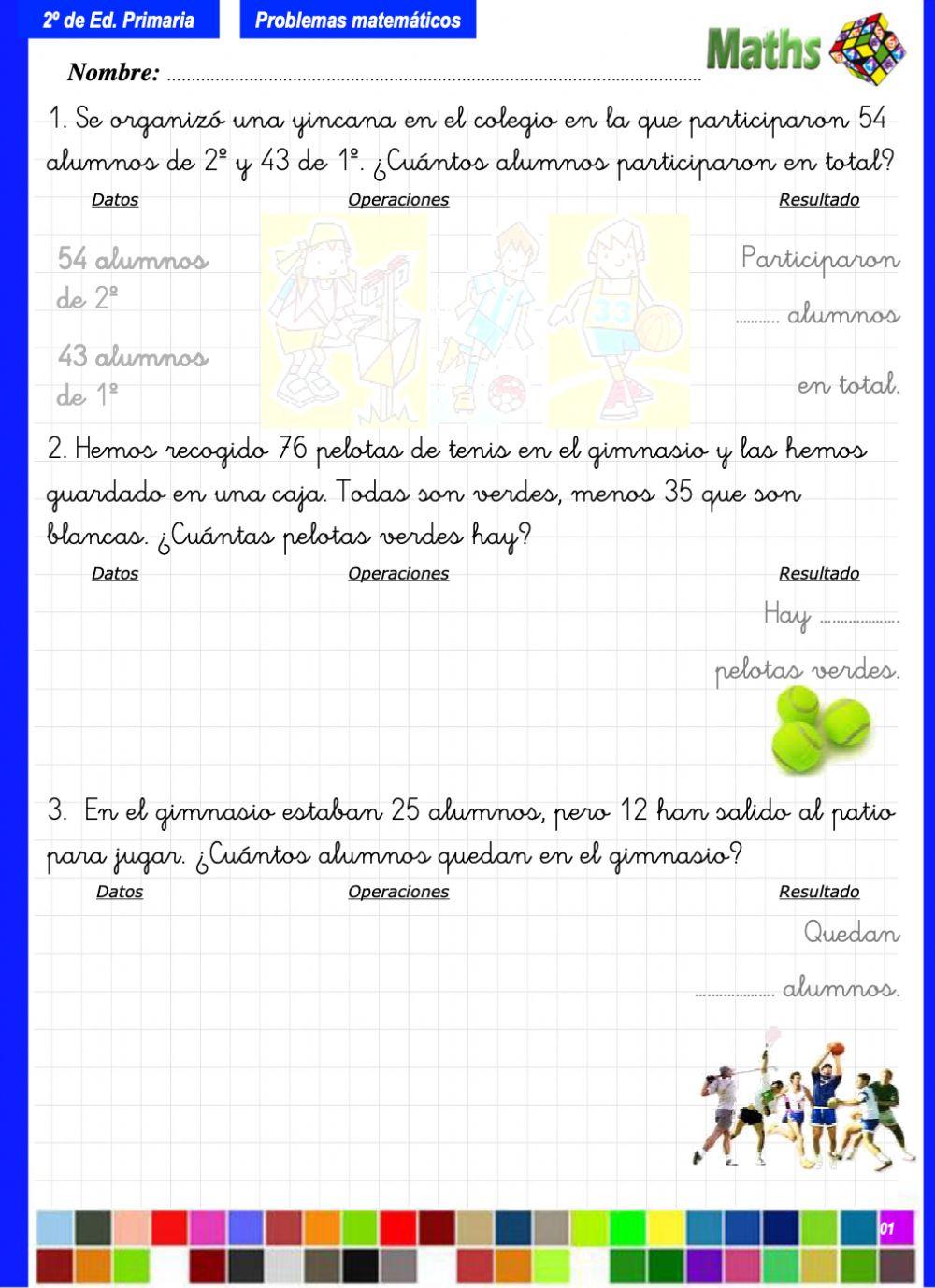 Resolución Problemas 1