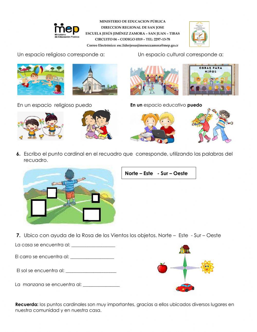 Estrategia de Evaluaciòn estudios sociales