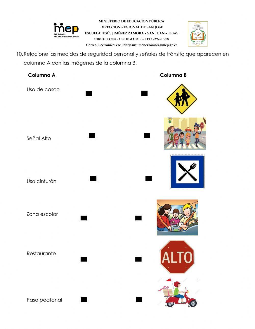 Estrategia de Evaluaciòn estudios sociales