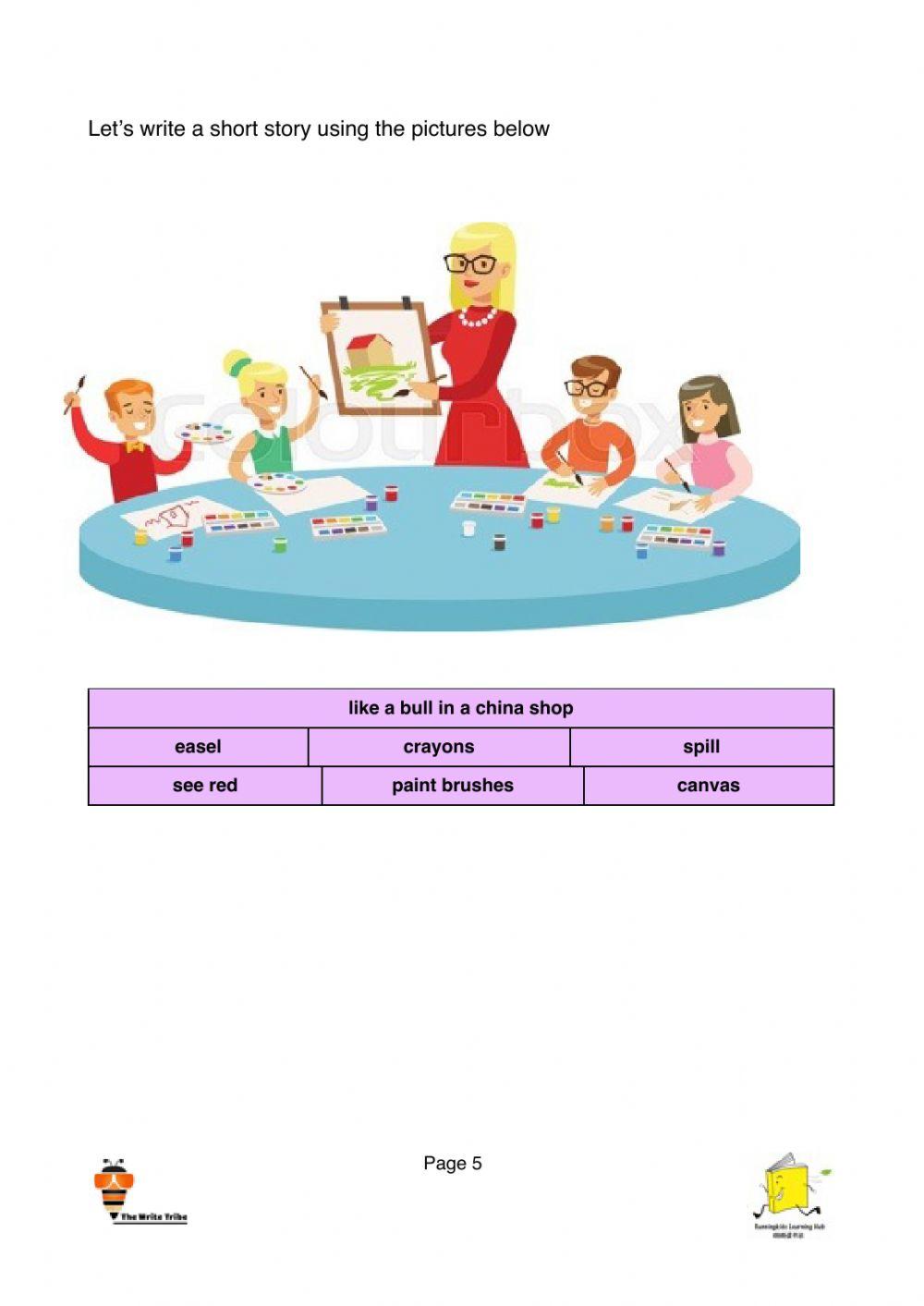 Week 38 e-learning p1 part 2