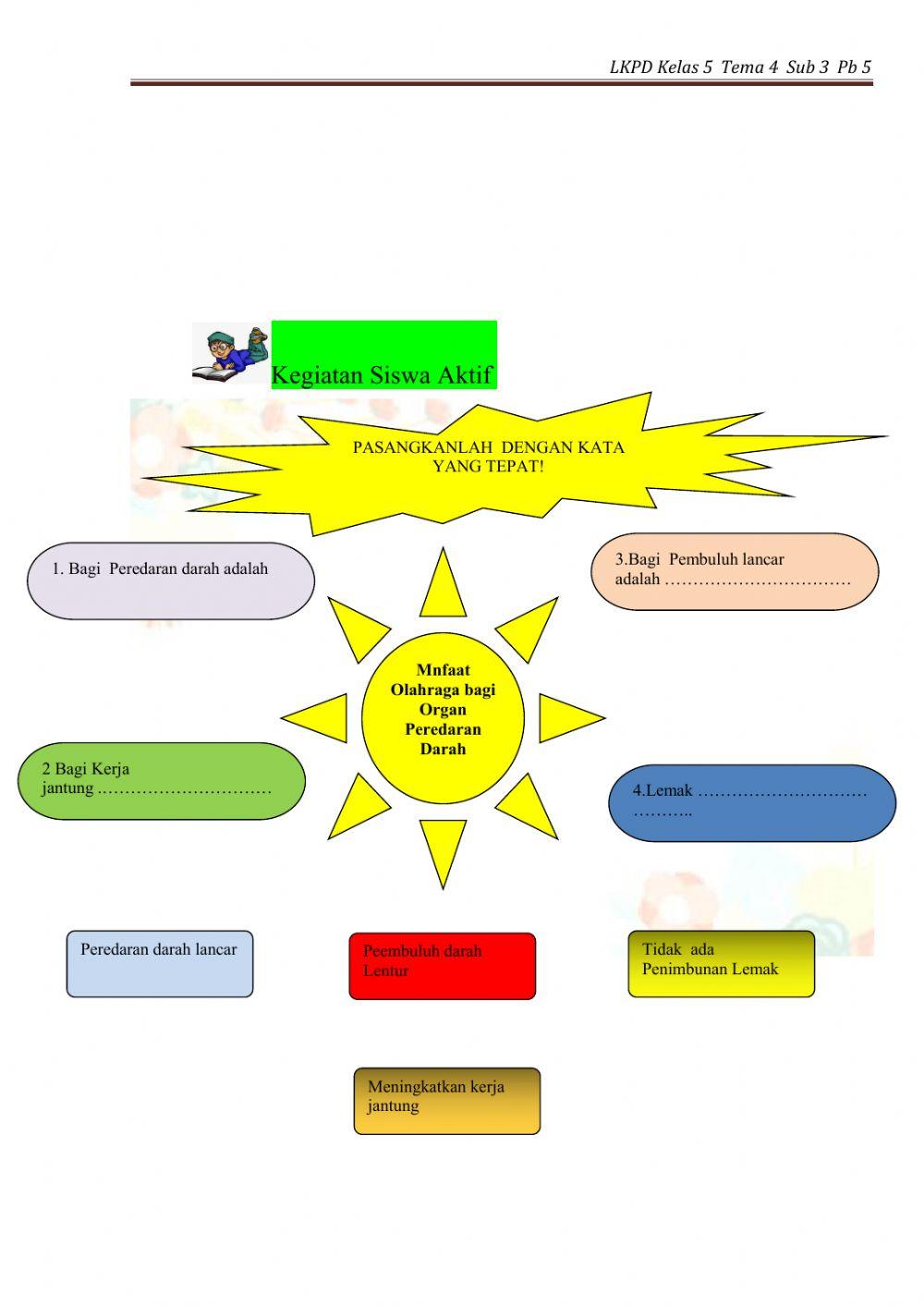 Lkpd tema 4 sub 3 pb 5