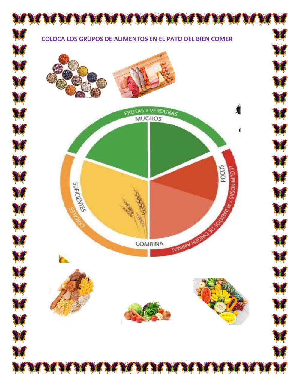Evaluación ciencias naturales
