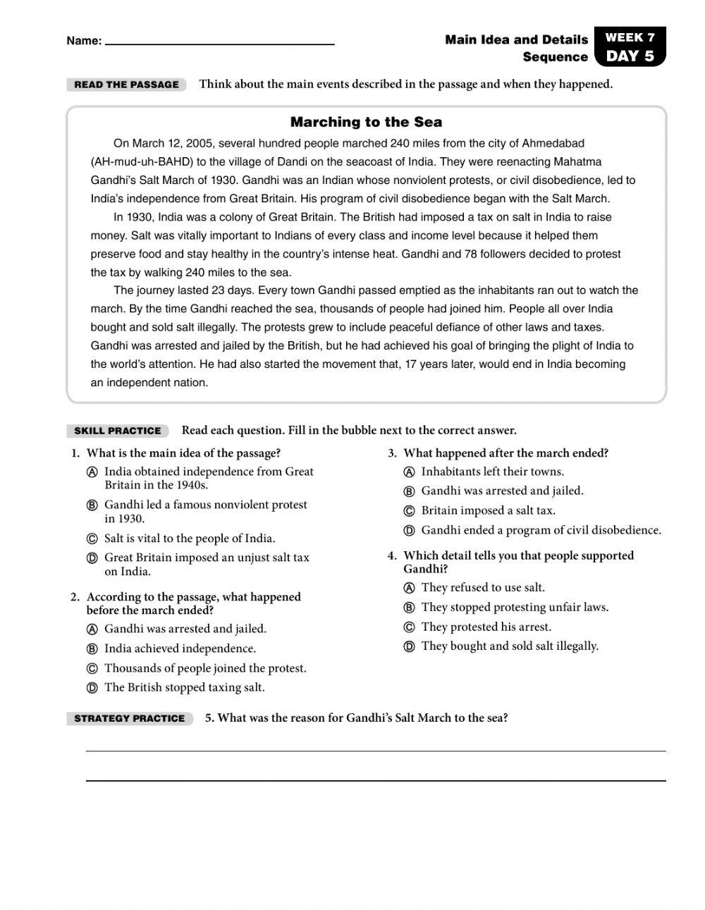 Q2 rct 2 worksheet | Live Worksheets