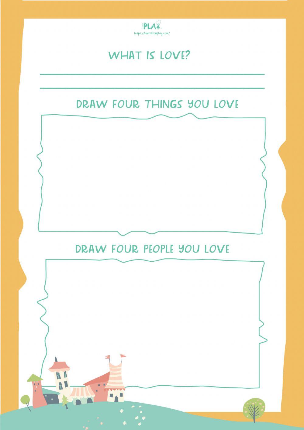 Jerome By Heart - What is Love?