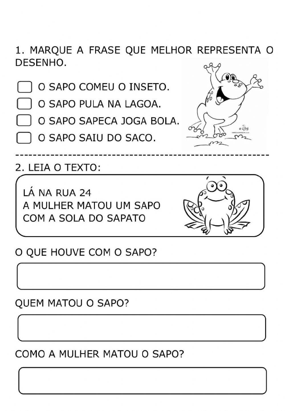Poesia 474627 Elizmeire Oliveira Liveworksheets Poesia 474627 Elizmeire Oliveira Liveworksheets