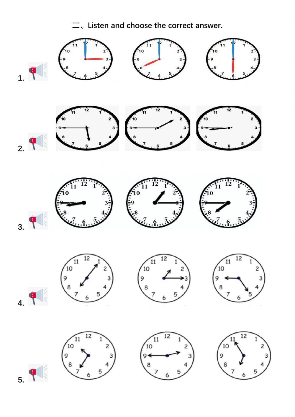 Time Time