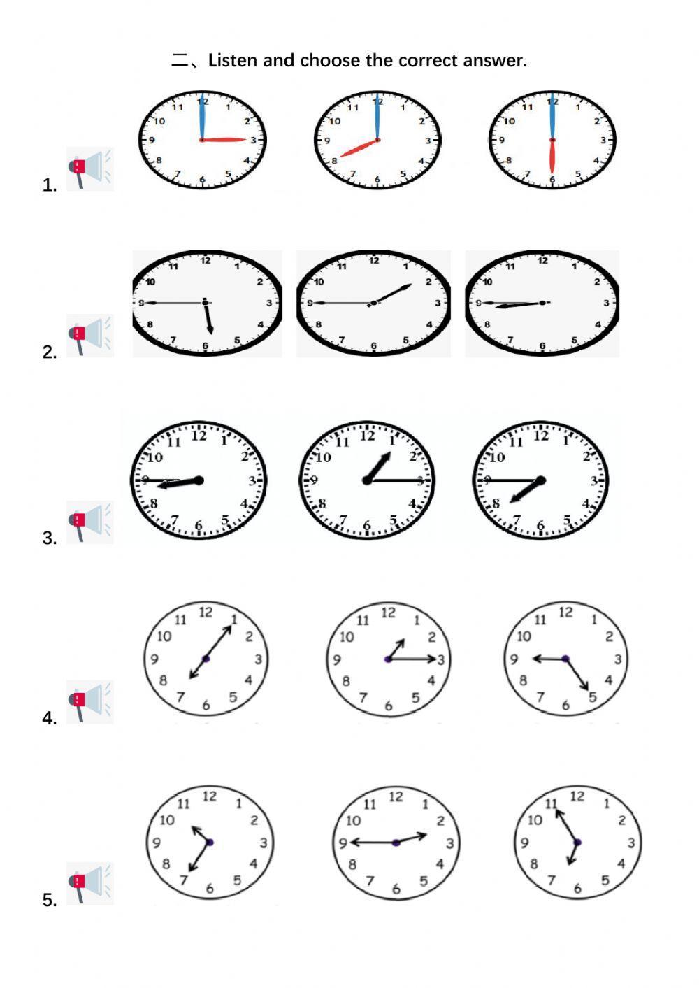 Time