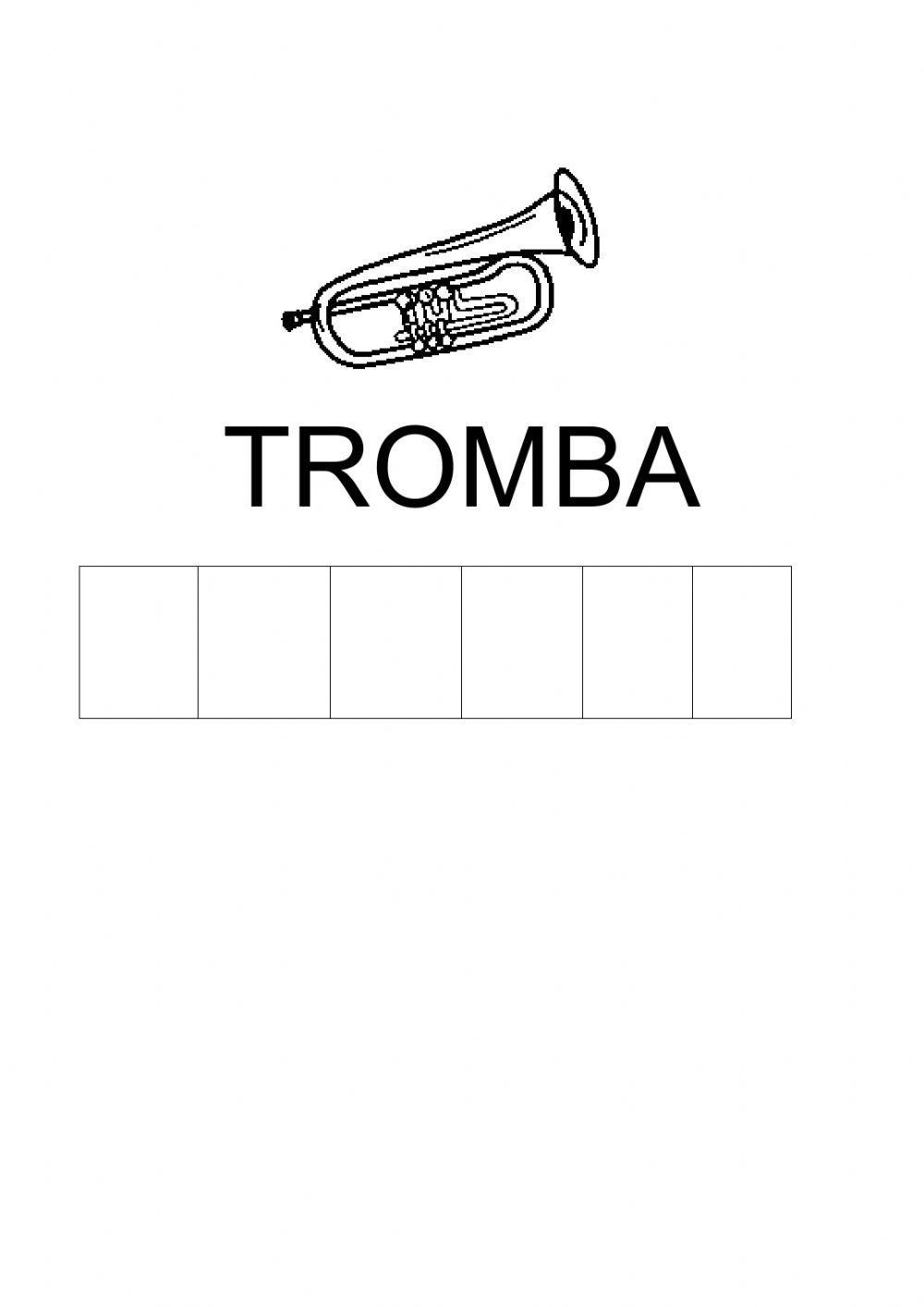 Musica e strumenti musicali