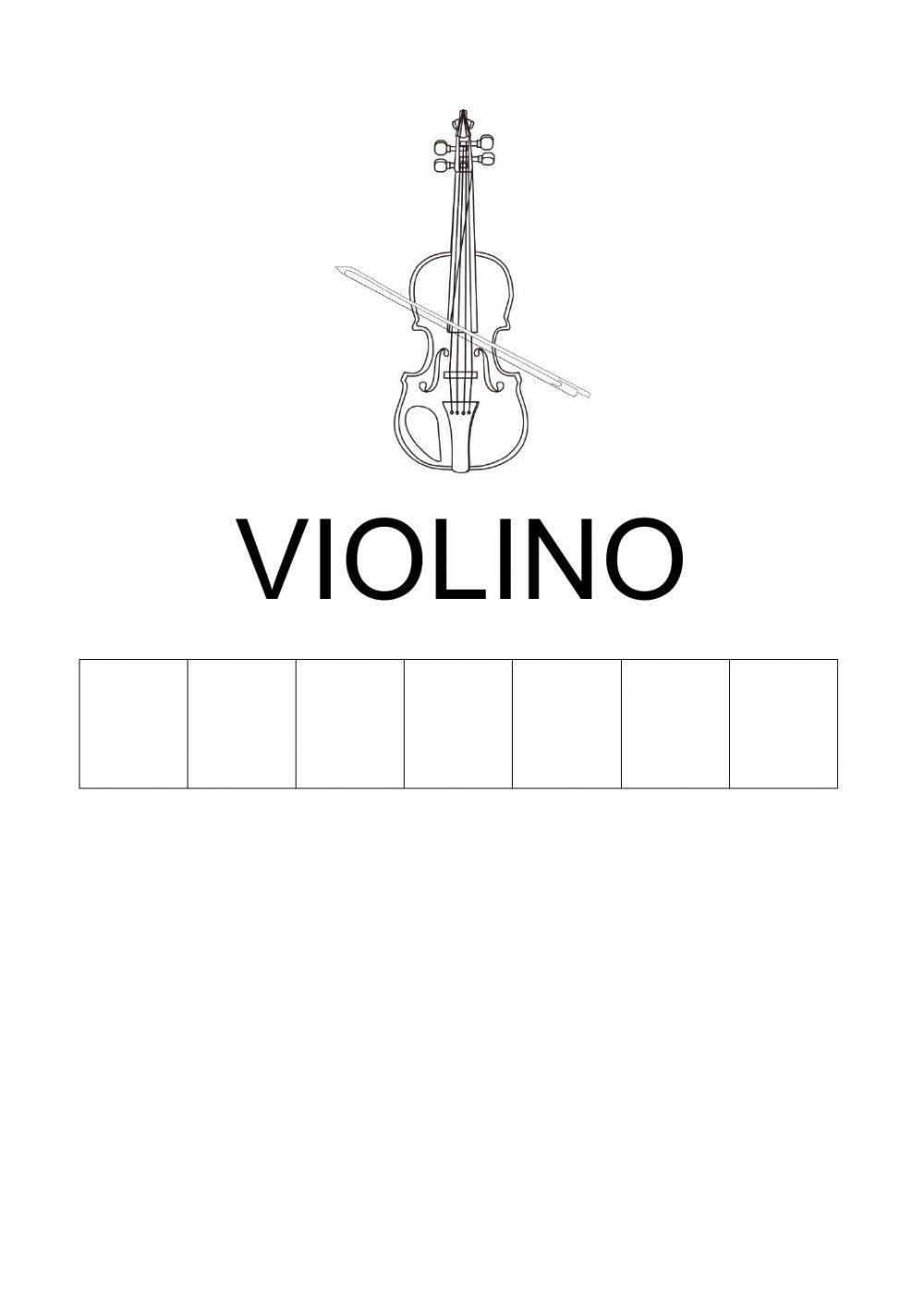 Musica e strumenti musicali