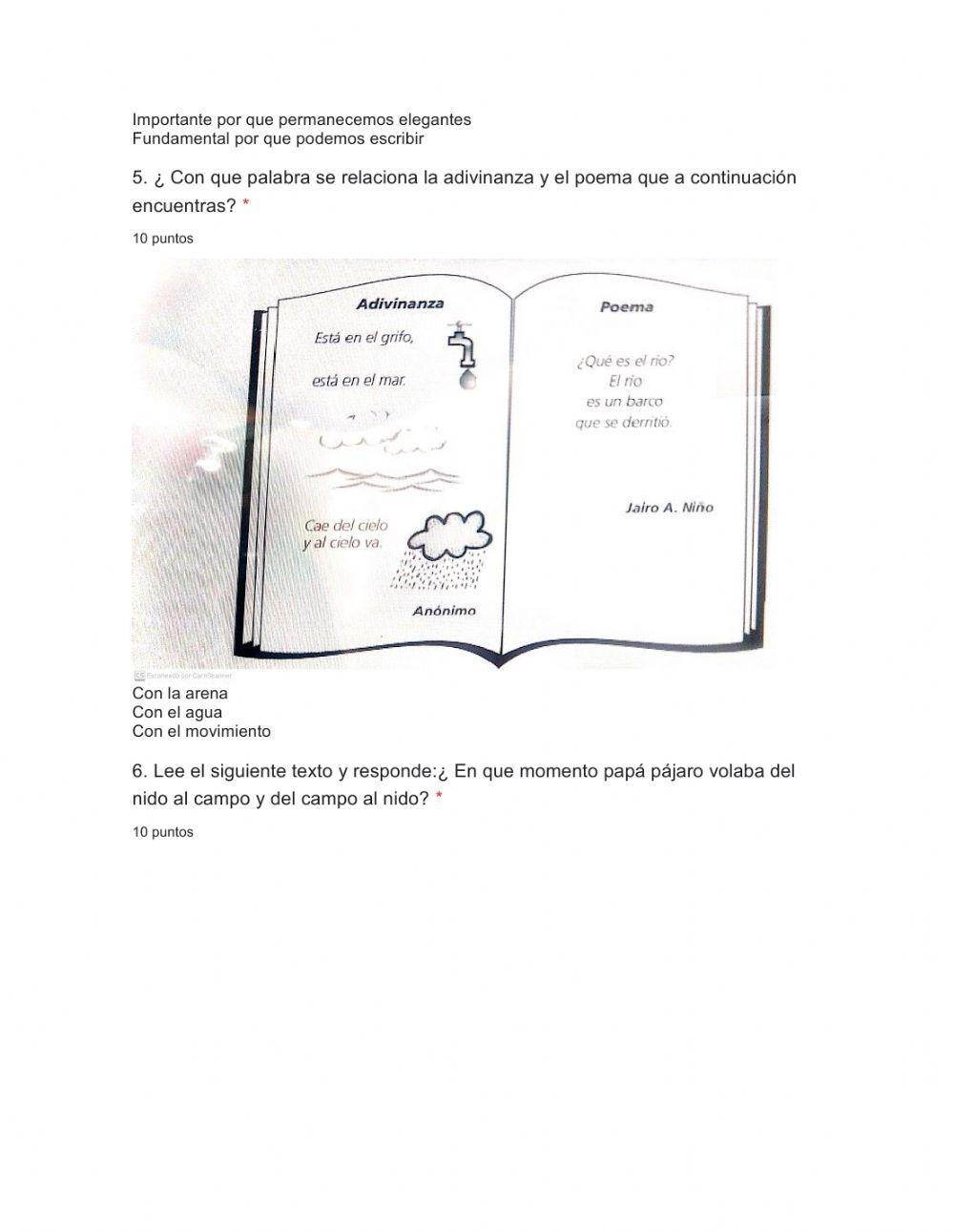 Taller lectura crítica -1