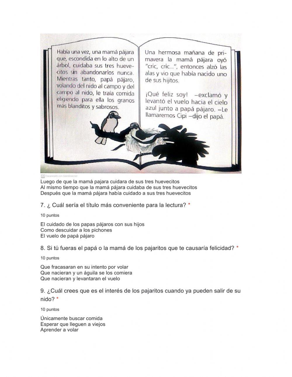 Taller lectura crítica -1