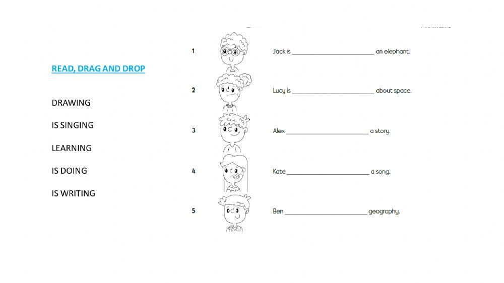 Bright Ideas 2 Unit 6