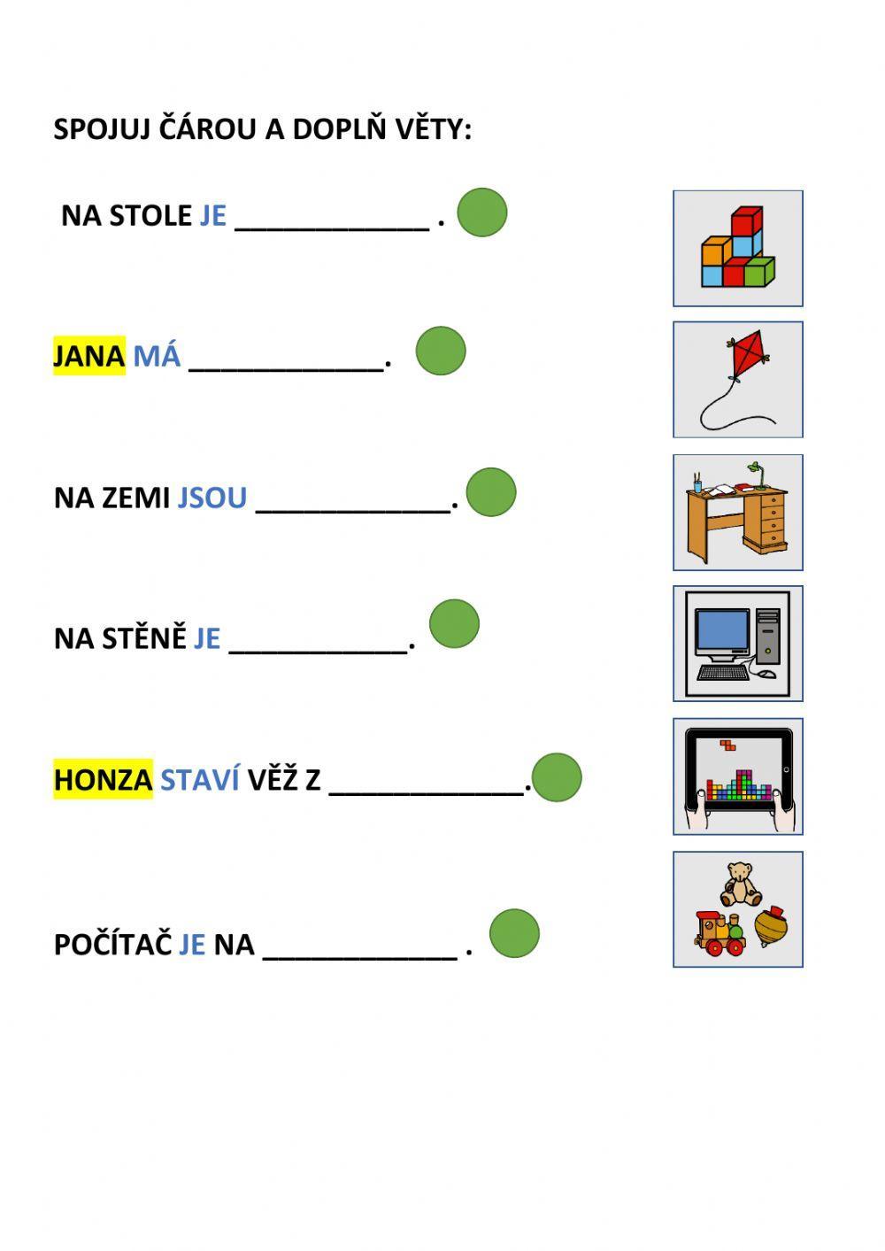 Čtení s porozuměním NEJEN pro děti s PAS