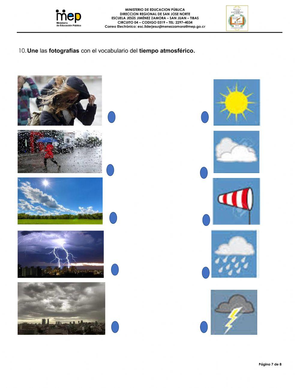 Estrategia de Evaluación de Ciencias 2020