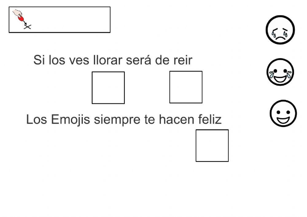 Cançó emojis