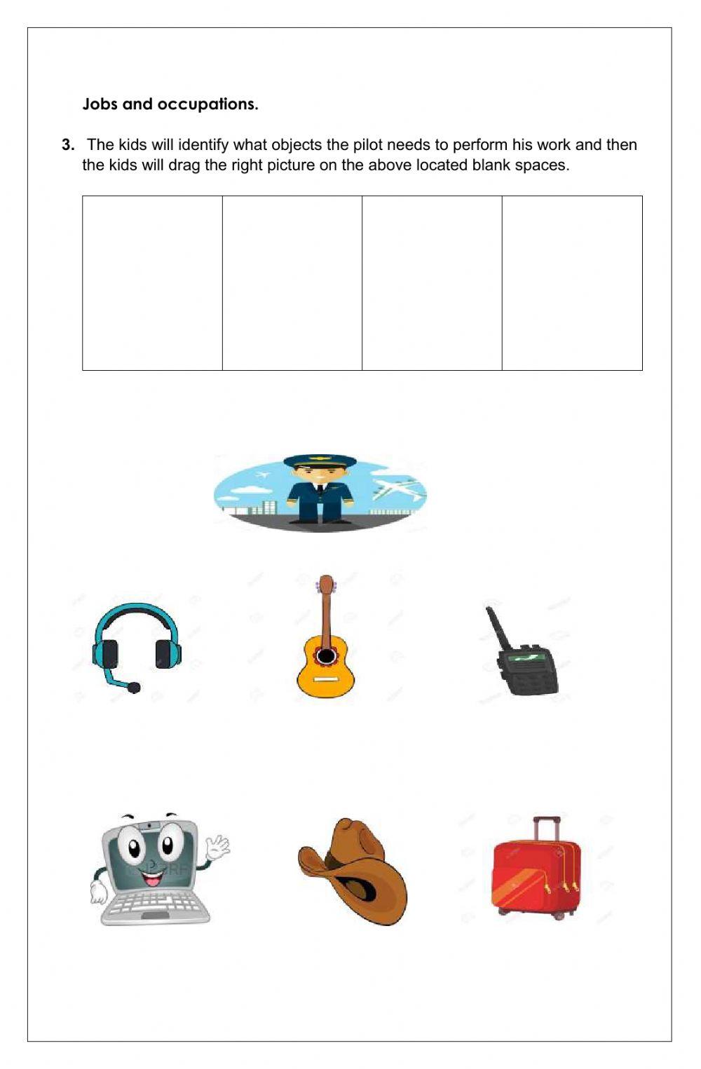 Social studies evaluation