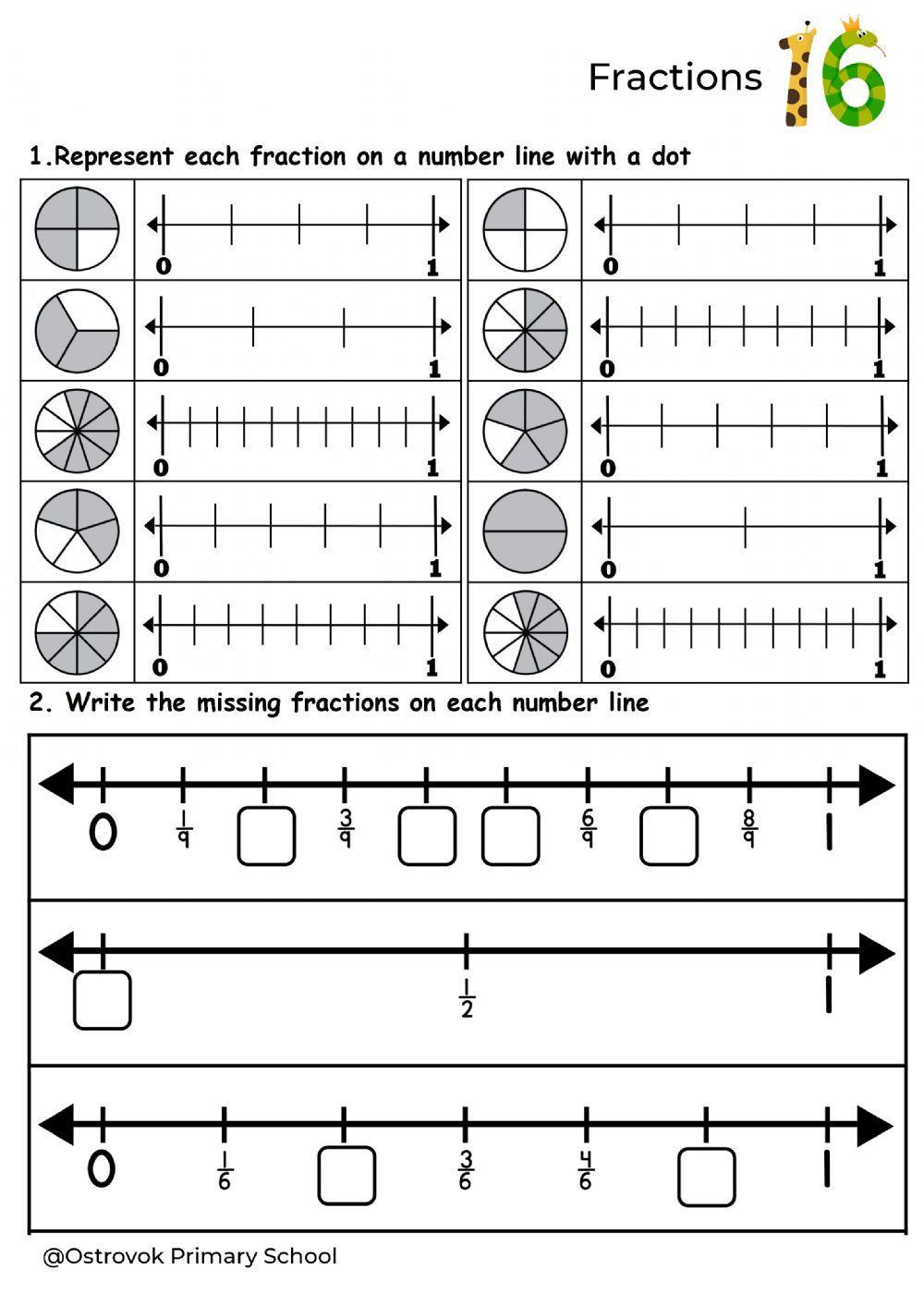 475870 | Grade3-lesson16 | ebogol | LiveWorksheets