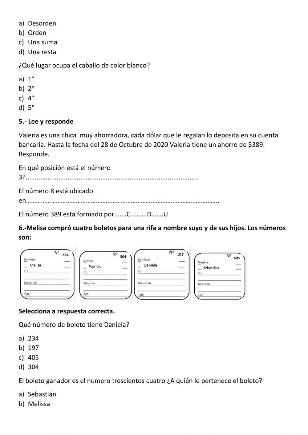 Evaluación parcial 1