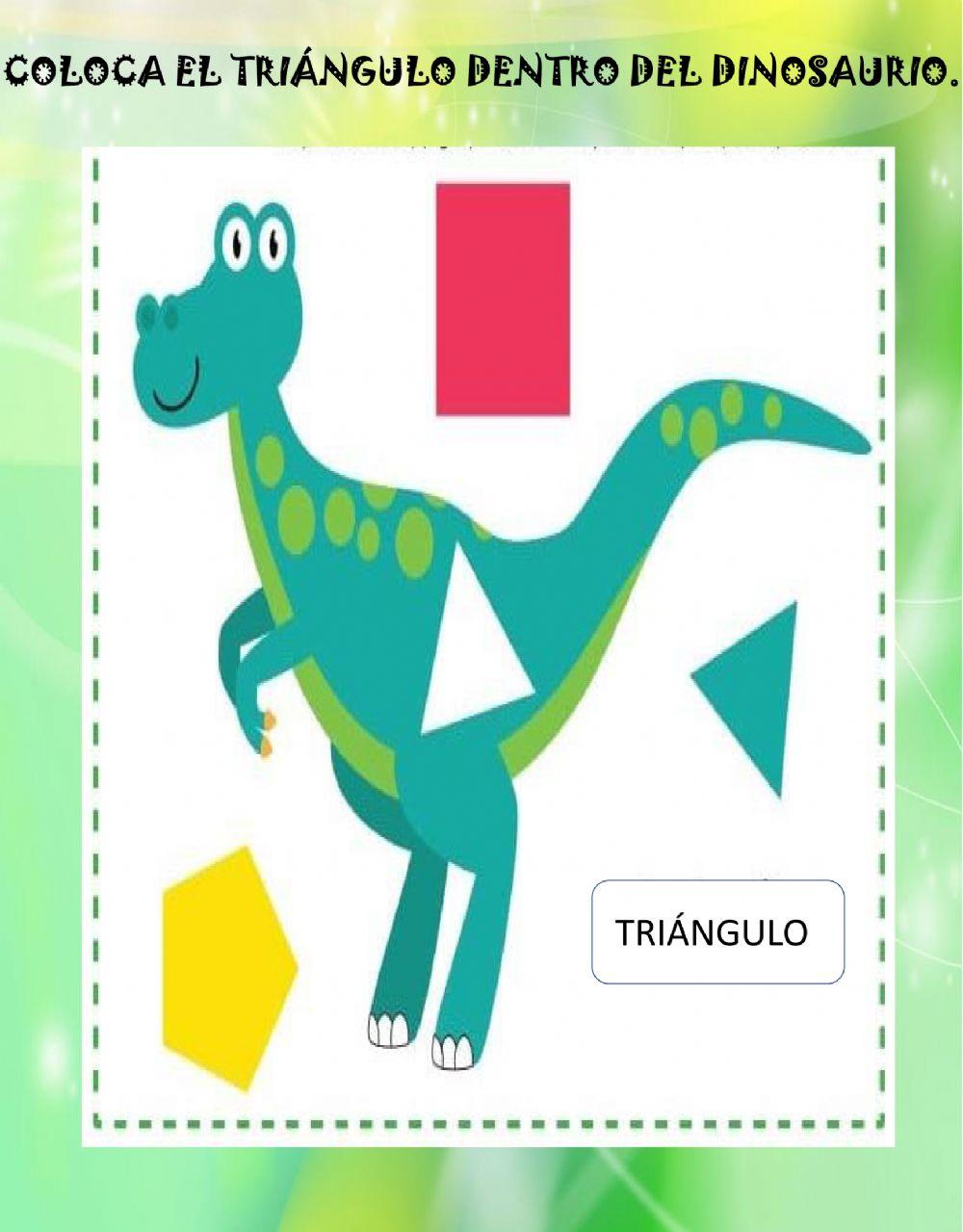 Dinosaurios parte 2