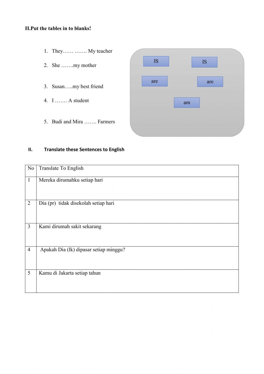 Hasil LKPD hari 3 PG