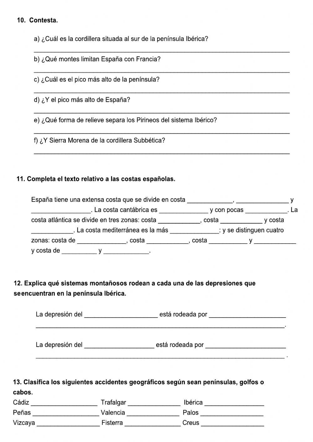 Control de sociales tema 1