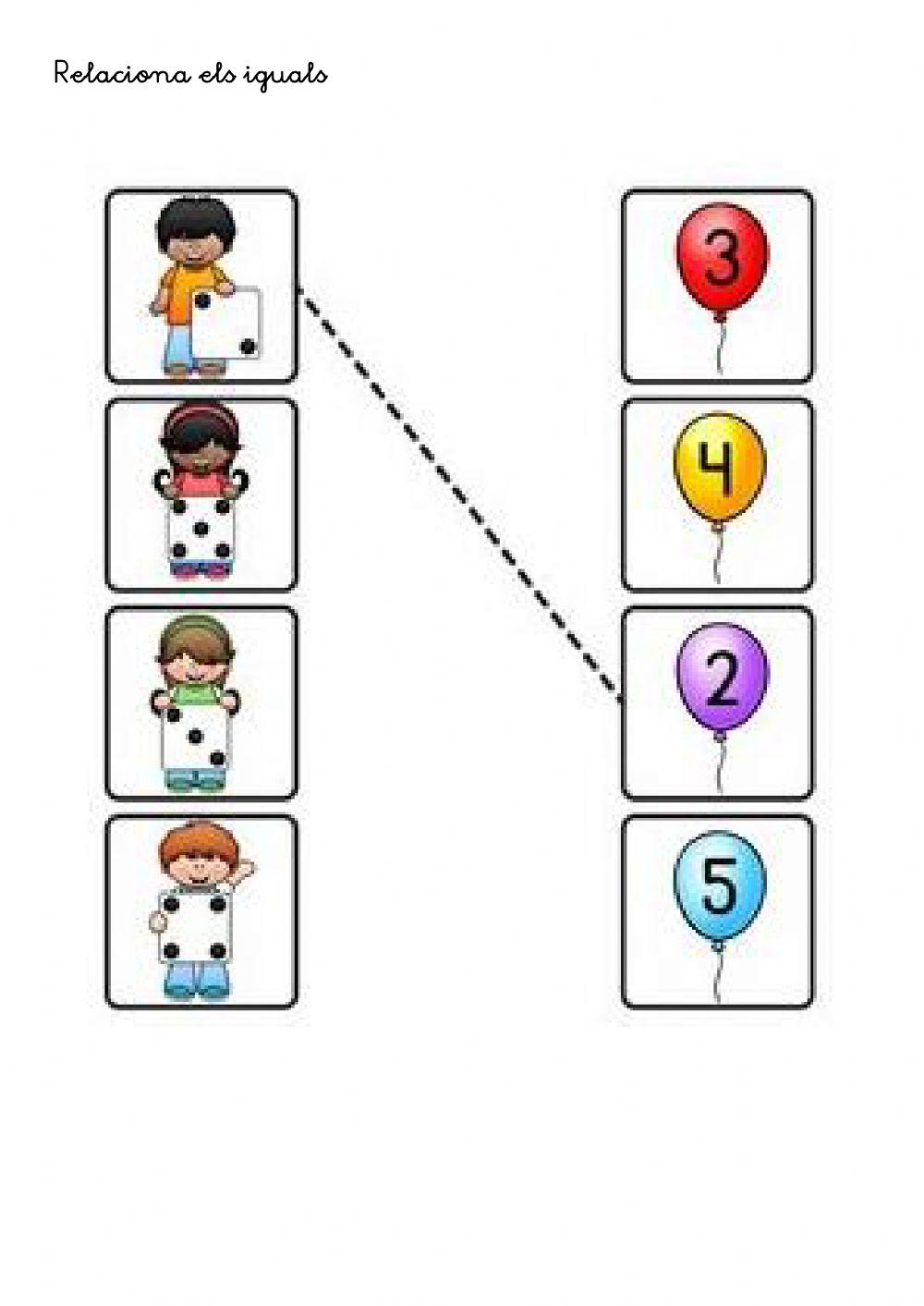 Iniciació a la suma 1