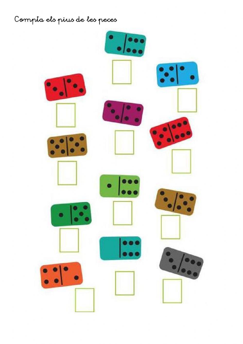 Iniciació a la suma 1