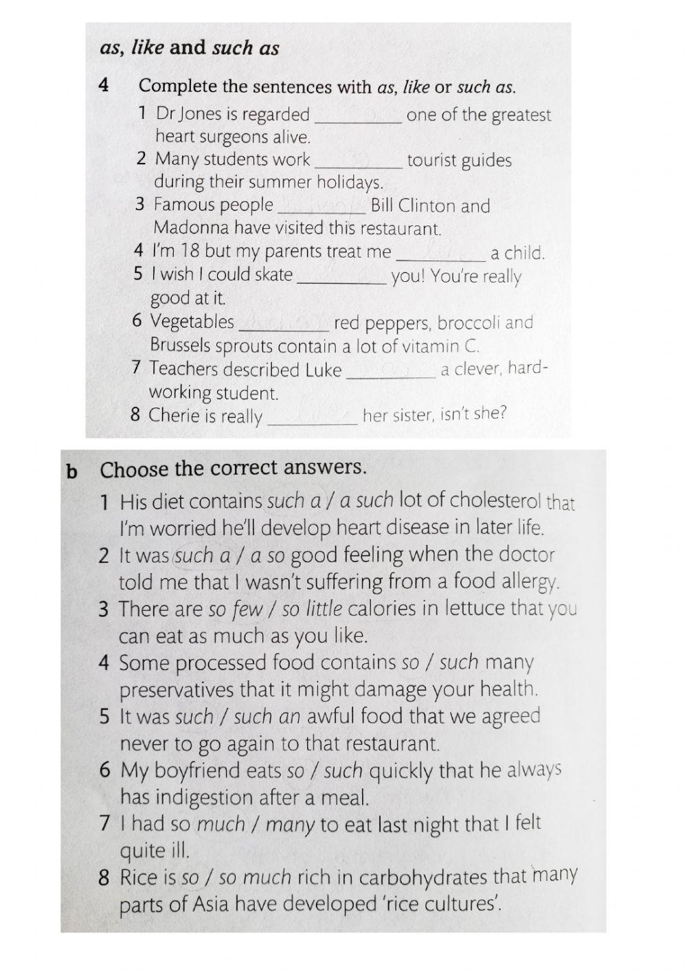 Resource B p 108-109